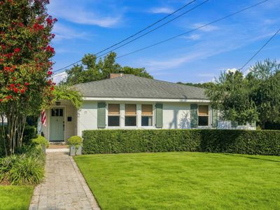 17 Clemson Street, Charleston, SC 29403