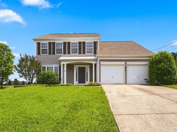 2408 Newberry Ln, Mount Juliet, TN 37122