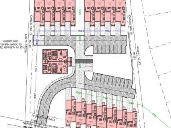 3802 Pin Hook Rd, Antioch, TN 37013