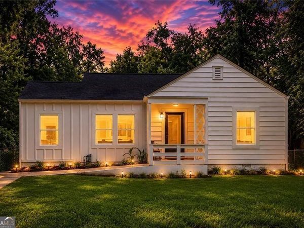 2130 Donald Lee Hollowell Parkway NW, Atlanta, GA 30318