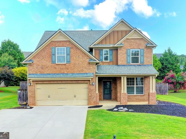 515 Creekshire Circle, Canton, GA 30115