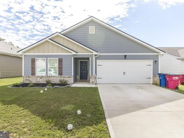 182 Lochwolde Drive, Macon, GA 31220