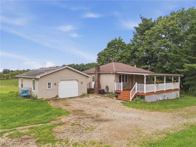 3592 Washington Street SE, Carrollton, OH 44615 Photo 2