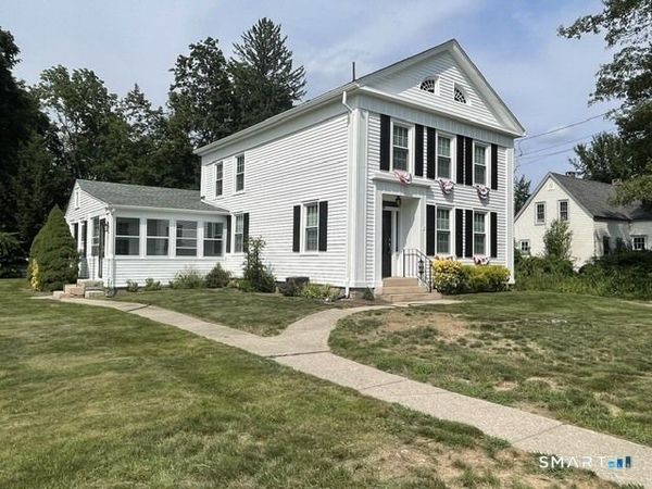 22 Hurlbutt, Ledyard, CT 06335