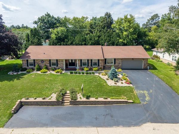 1903 Eastwood Avenue, Janesville, WI 53545