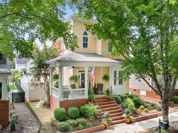 17525 Calverton Road, Huntersville, NC 28078