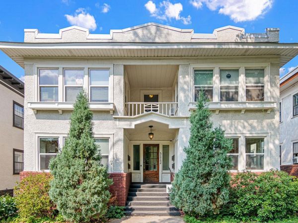 3112 Bryant Avenue S, Unit 3, Minneapolis, MN 55408