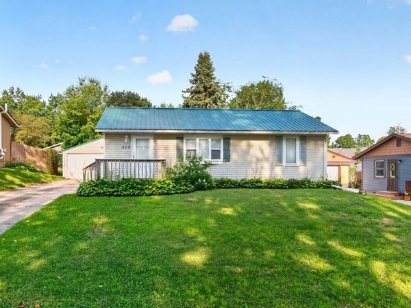 509 3rd Avenue NE, Byron, MN 55920
