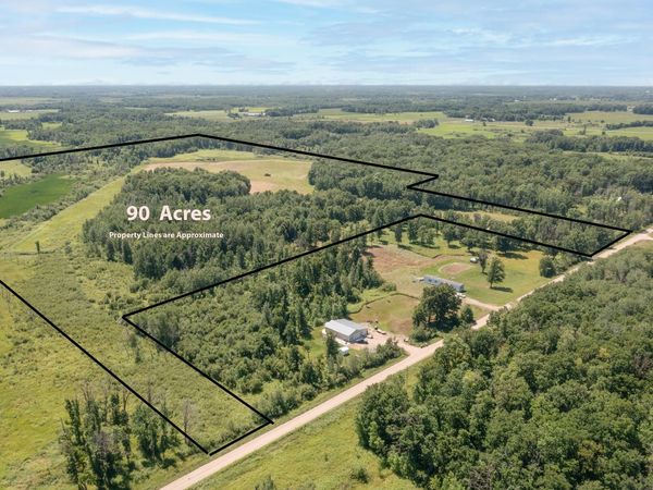 TBD 63rd Street , Hillman, MN 56338