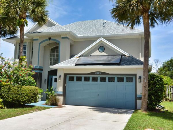 900 NW Waterlily Place, Jensen Beach, FL 34957