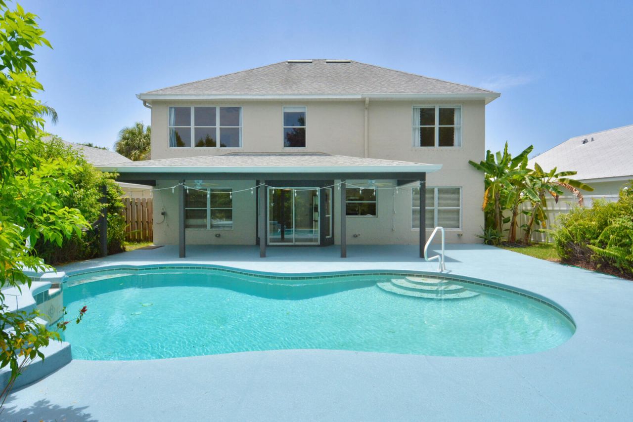 900 NW Waterlily Place, Jensen Beach, FL 34957 Photo