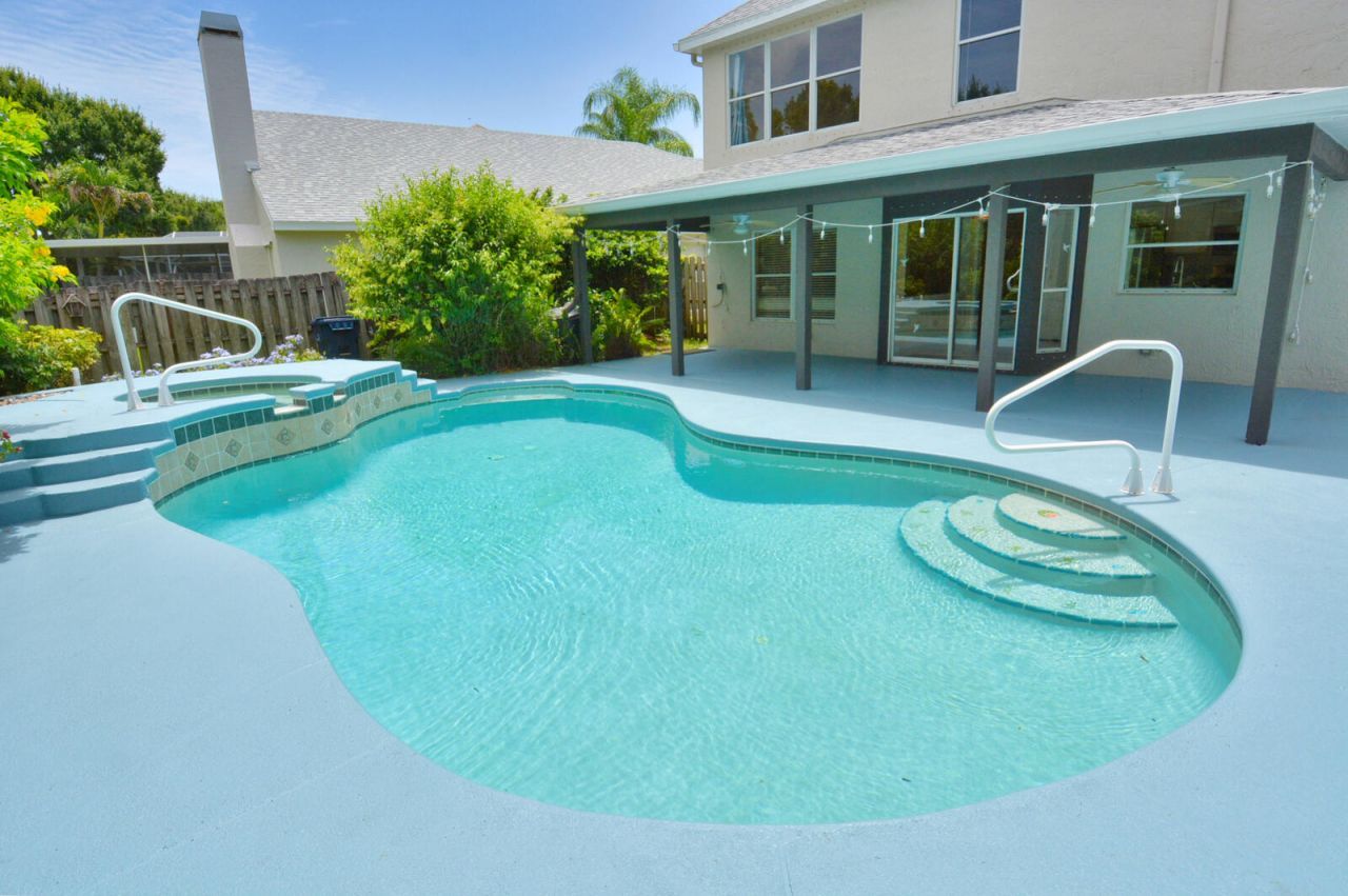 900 NW Waterlily Place, Jensen Beach, FL 34957 Photo