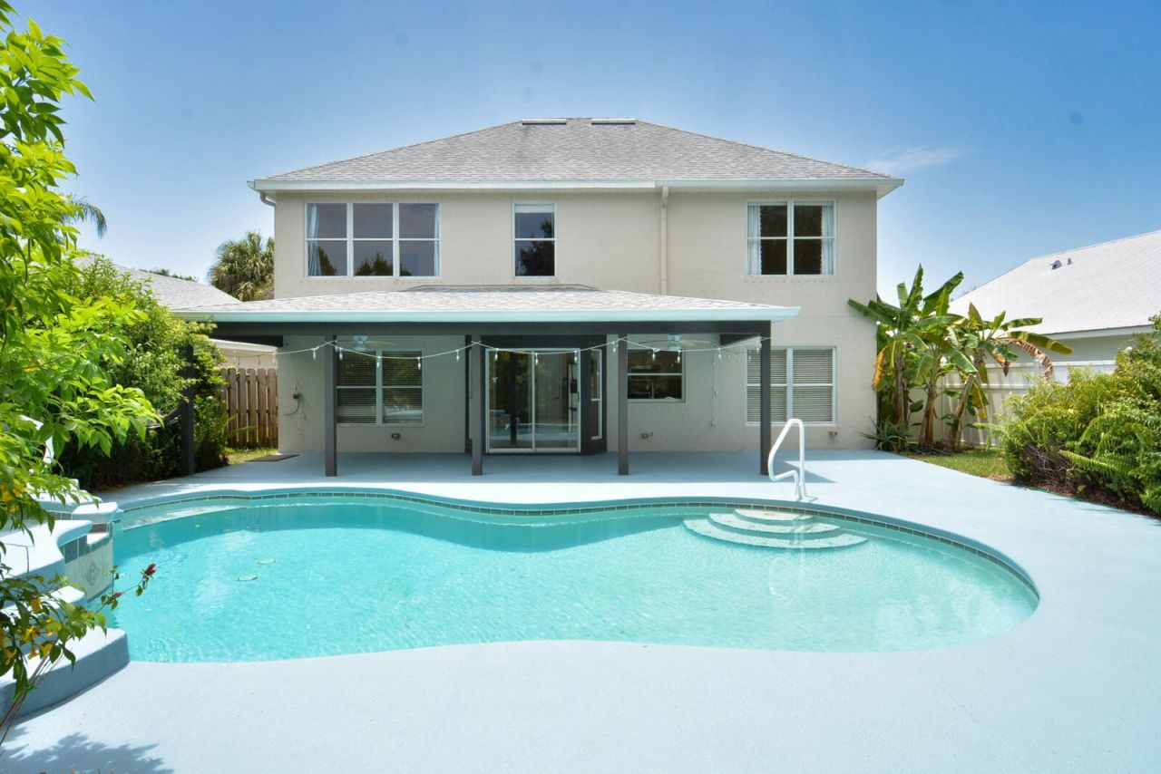 900 NW Waterlily Place, Jensen Beach, FL 34957 Photo