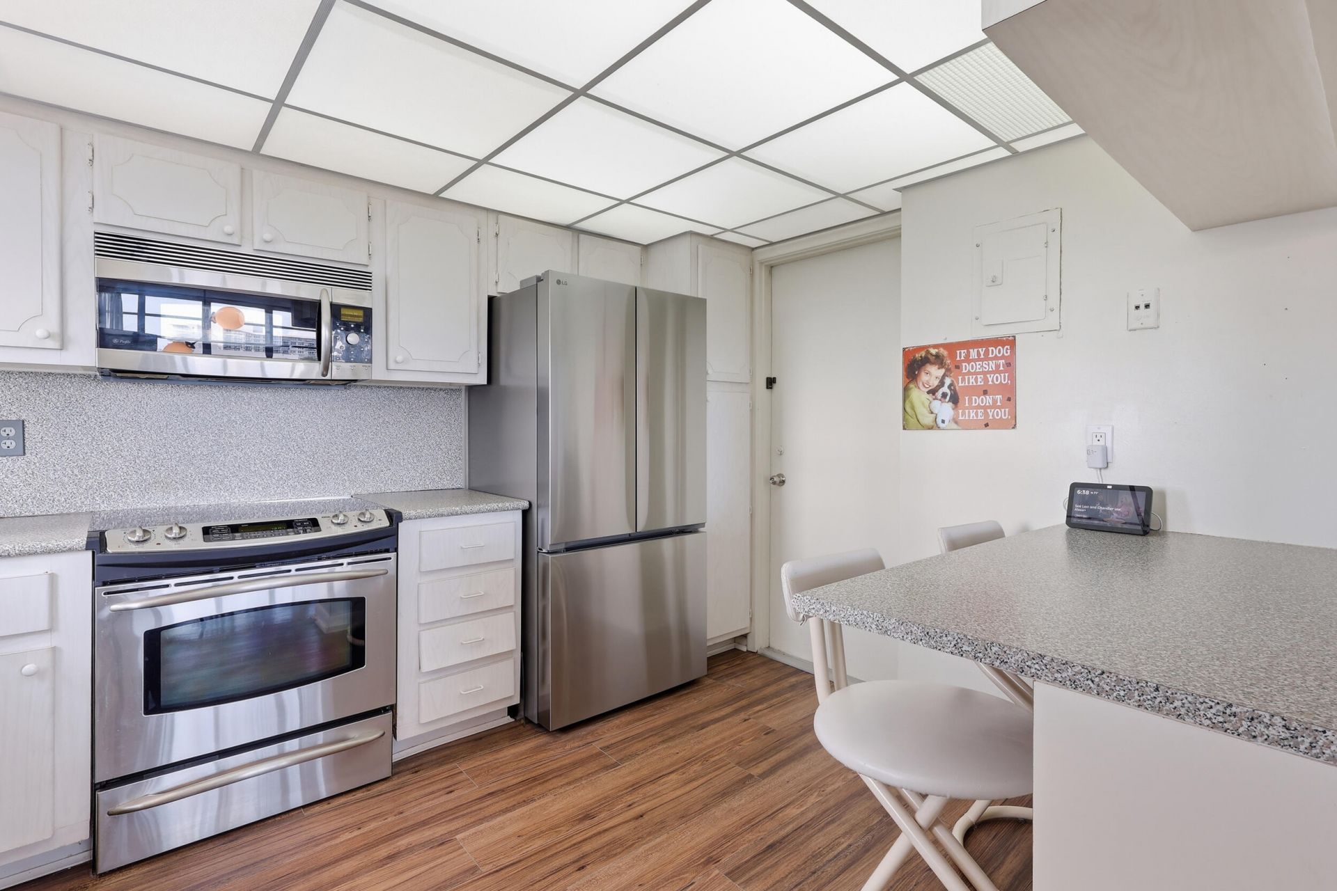 1825 S Ocean Drive, Unit PH 1, Hallandale Beach, FL 33009 Photo