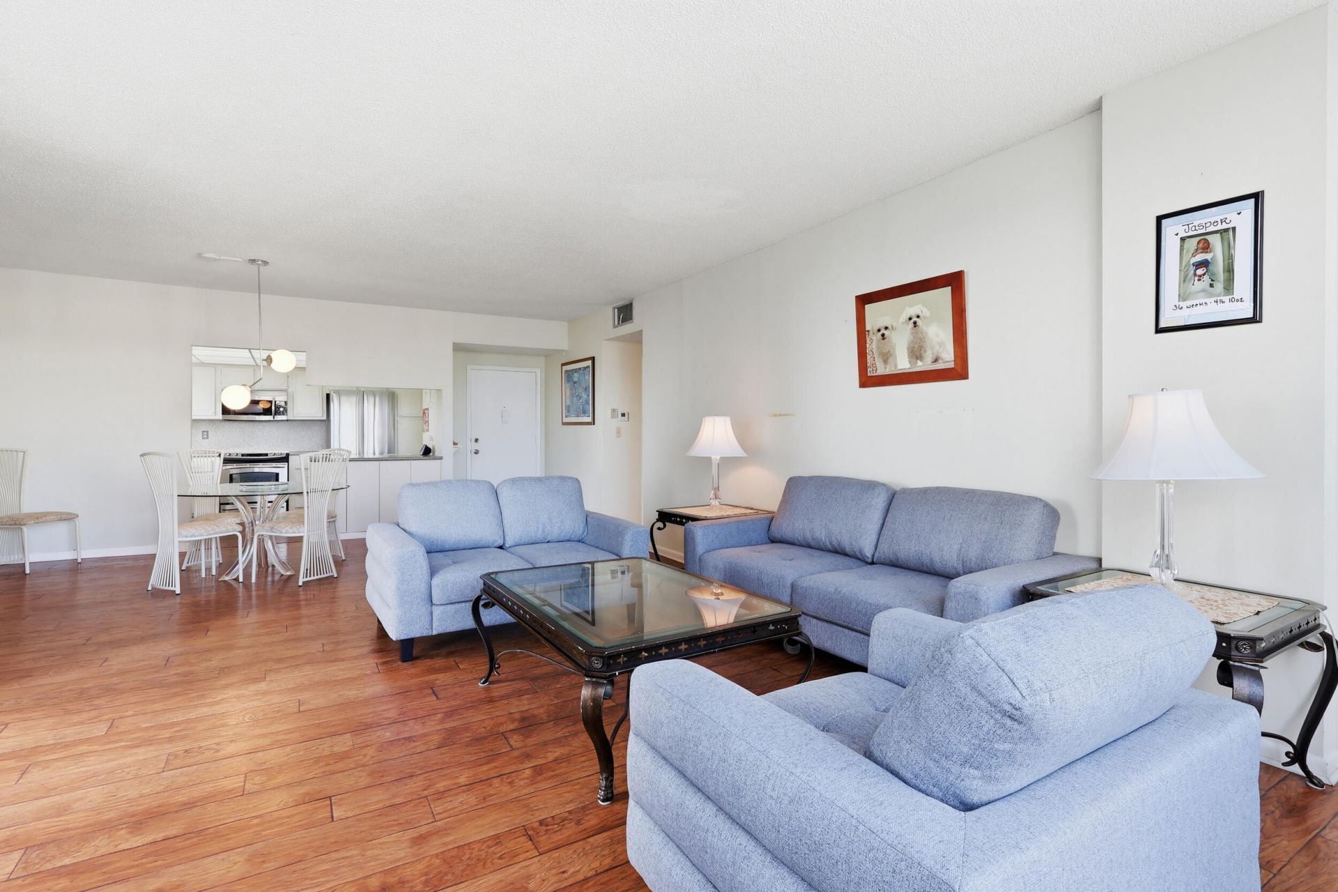 1825 S Ocean Drive, Unit PH 1, Hallandale Beach, FL 33009 Photo