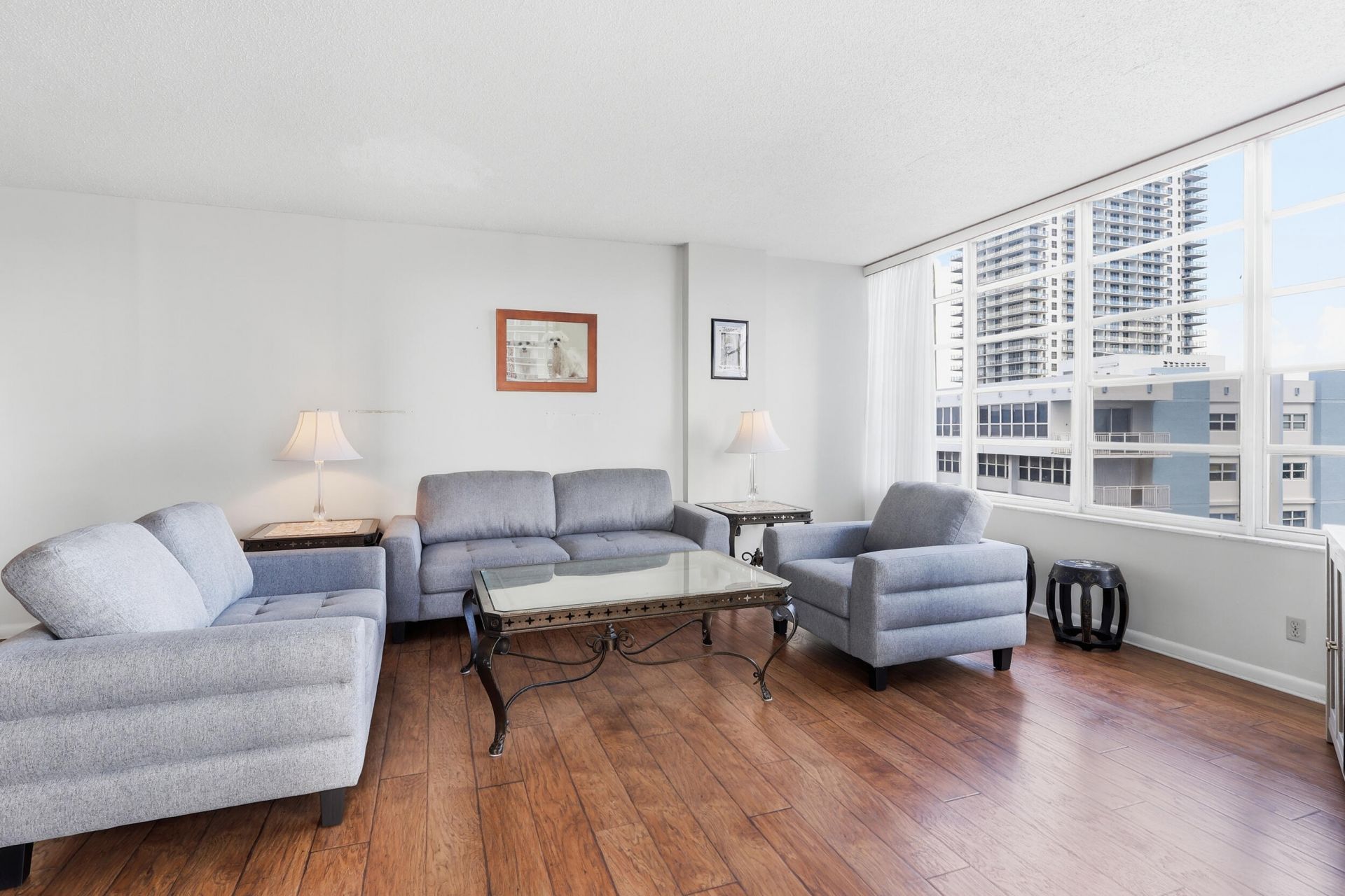 1825 S Ocean Drive, Unit PH 1, Hallandale Beach, FL 33009 Photo