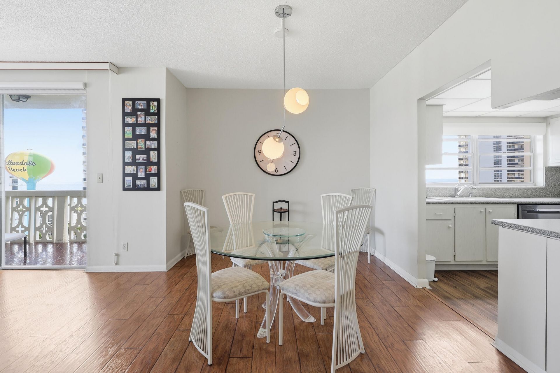 1825 S Ocean Drive, Unit PH 1, Hallandale Beach, FL 33009 Photo