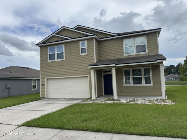 9257 BIGHORN Trail, Jacksonville, FL 32222