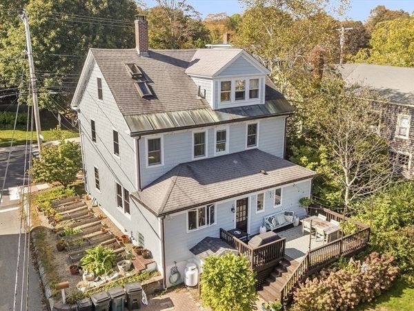 346 Merrimac Street, Newburyport, MA 01950