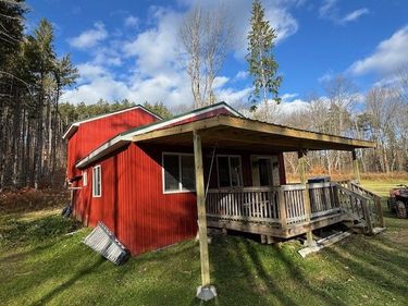 9243 Furman Mills Road, Brookfield, NY 13314