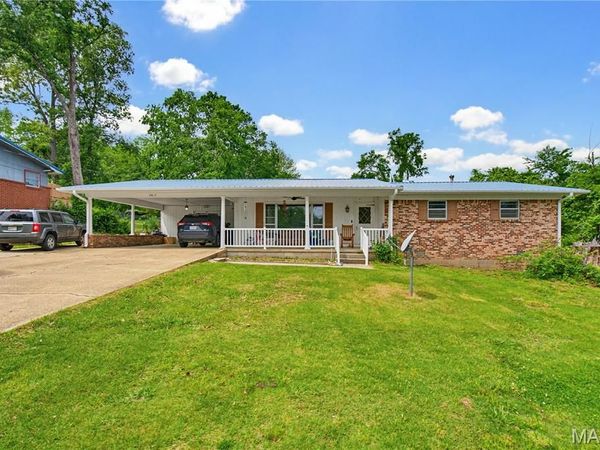 2613 N 14th Street , Poplar Bluff, MO 63901