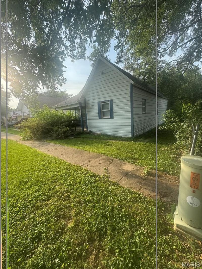 911 Buchanan Street, Mexico, MO 65265 Main Photo