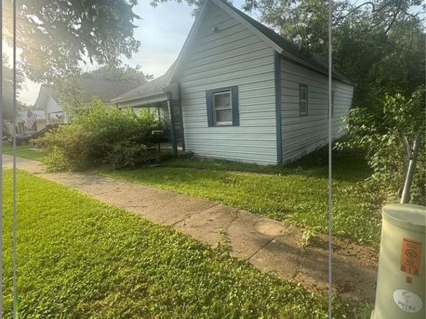 911 Buchanan Street, Mexico, MO 65265