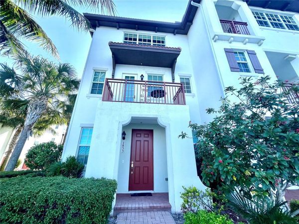 Unit 2833, Miramar, FL 33025
