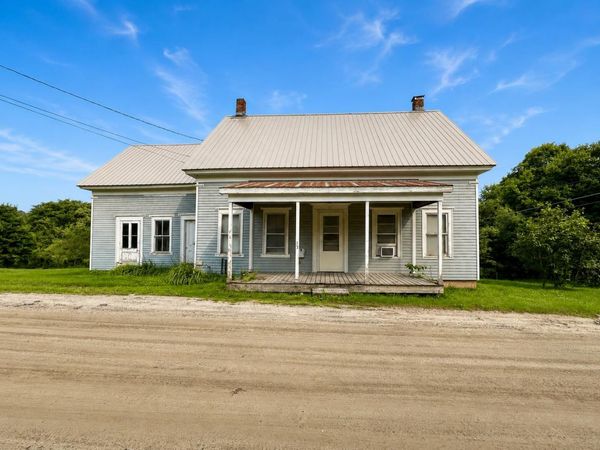 15 Burke Road, Sutton, VT 05867