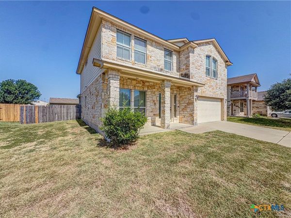 2507 Black Orchid Drive , Killeen, TX 76549