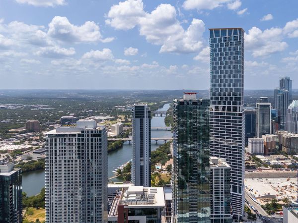 610 Davis ST, Unit 3009, Austin, TX 78701