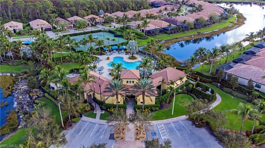 9143 Isla Bella Cir , Bonita Springs, FL 34135 Photo