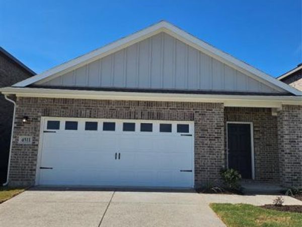 4503 Wood Fern Road, Melissa, TX 75454