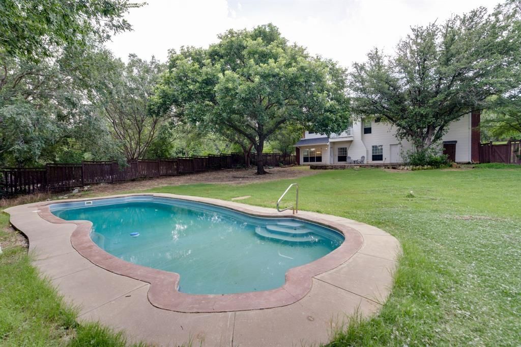 3937 Valley View Lane, Flower Mound, TX 75022 Main Photo