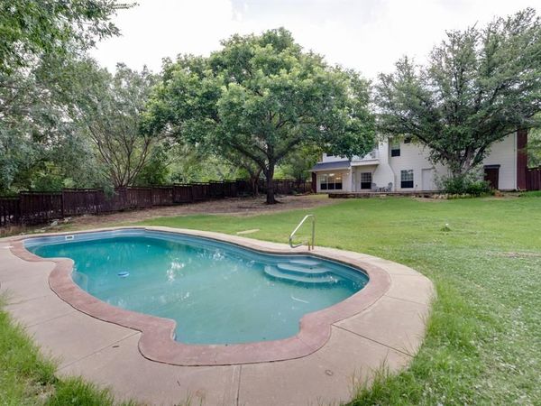 3937 Valley View Lane, Flower Mound, TX 75022
