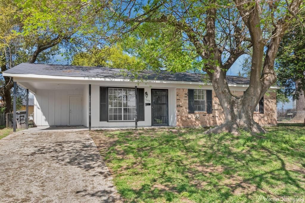 1643 Holiday Boulevard, Bossier City, LA 71112 Main Photo
