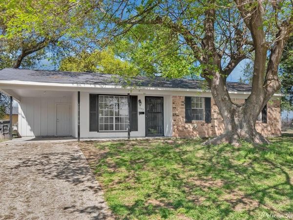 1643 Holiday Boulevard, Bossier City, LA 71112