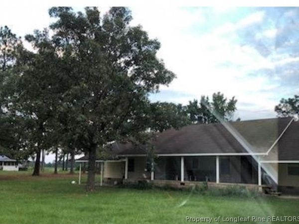 251 Kate Denny Road, Red Springs, NC 28377