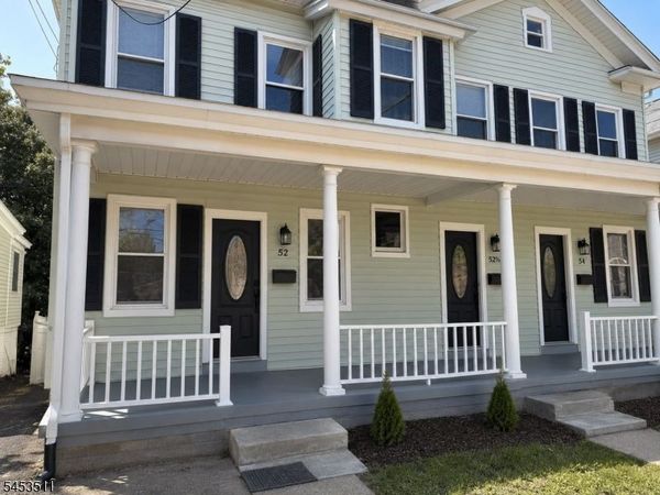 52 Park Ave, Flemington, NJ 08822