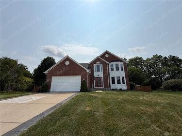 4179 Spruce Wood Drive, Beavercreek, OH 45432