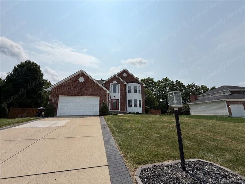 4179 Spruce Wood Drive, Beavercreek, OH 45432 Photo 3