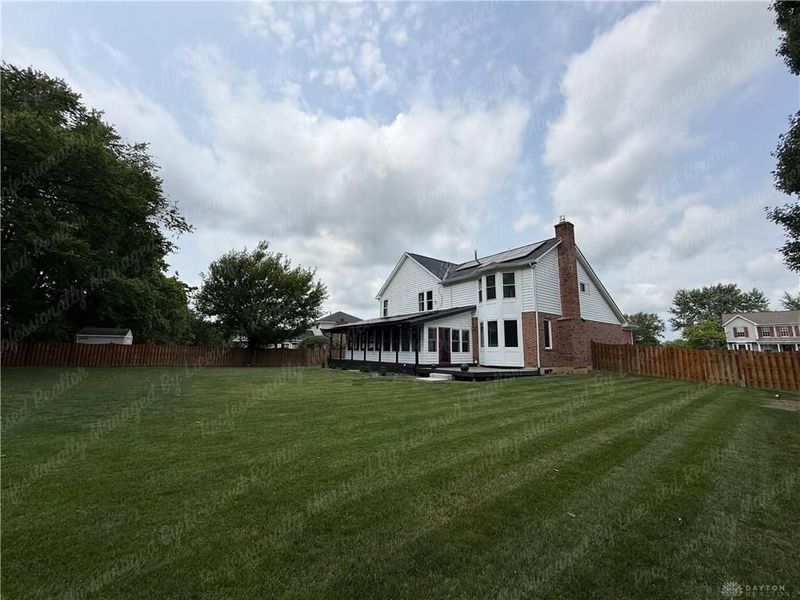 4179 Spruce Wood Drive, Beavercreek, OH 45432 Photo 63