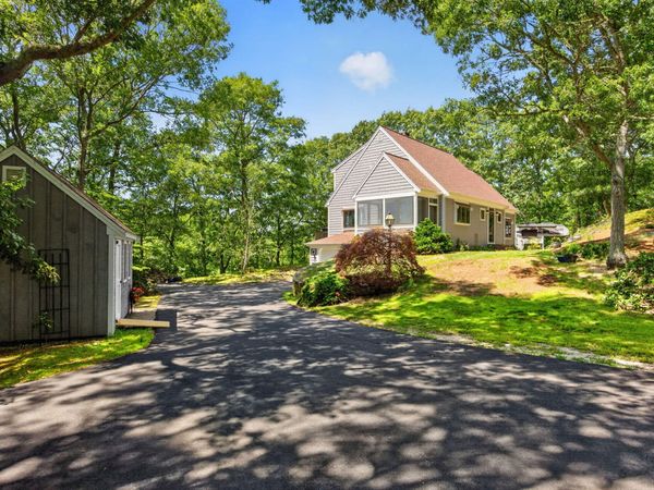 769 River Road, Marstons Mills, MA 02648