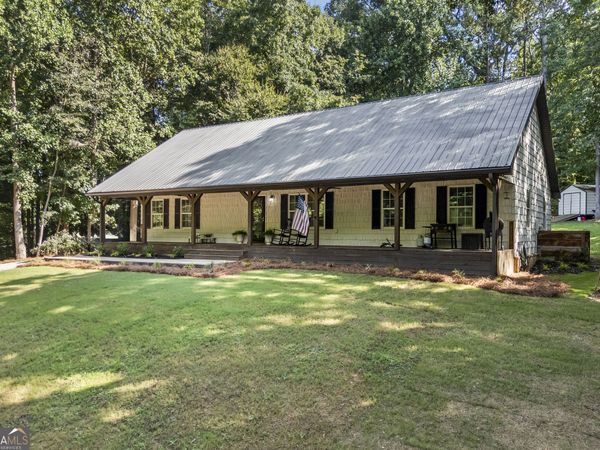 540 James Maxwell Road, Commerce, GA 30529