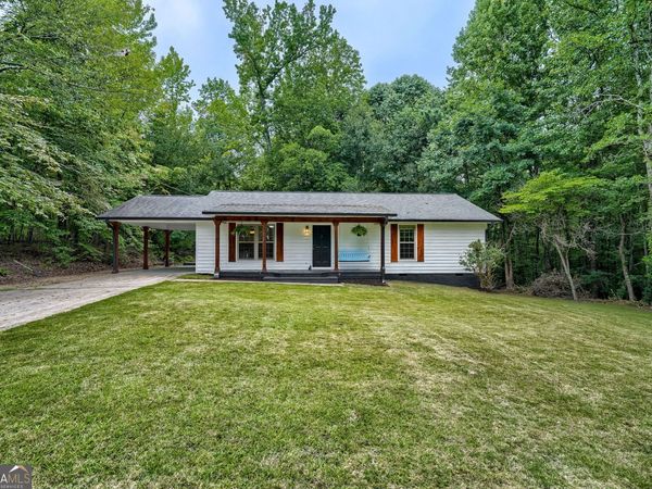 2968 echols, Cumming, GA 30041