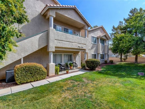 7450 S Eastern Avenue, Unit 2051, Las Vegas, NV 89123