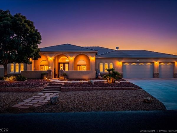 6671 Greenbriar Court , Pahrump, NV 89061