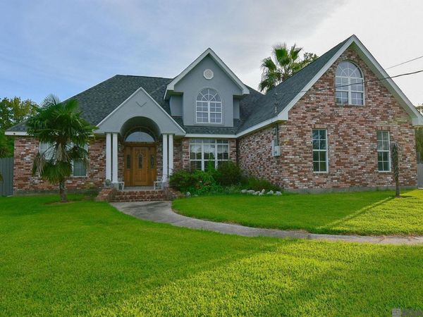 32459 Carolyn Dr, Paulina, LA 70763
