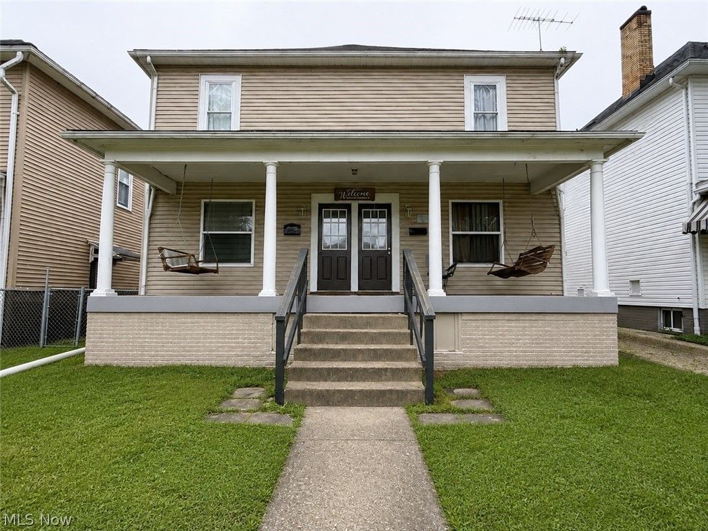 630 N Dawson Street, Uhrichsville, OH 44683 Main Photo