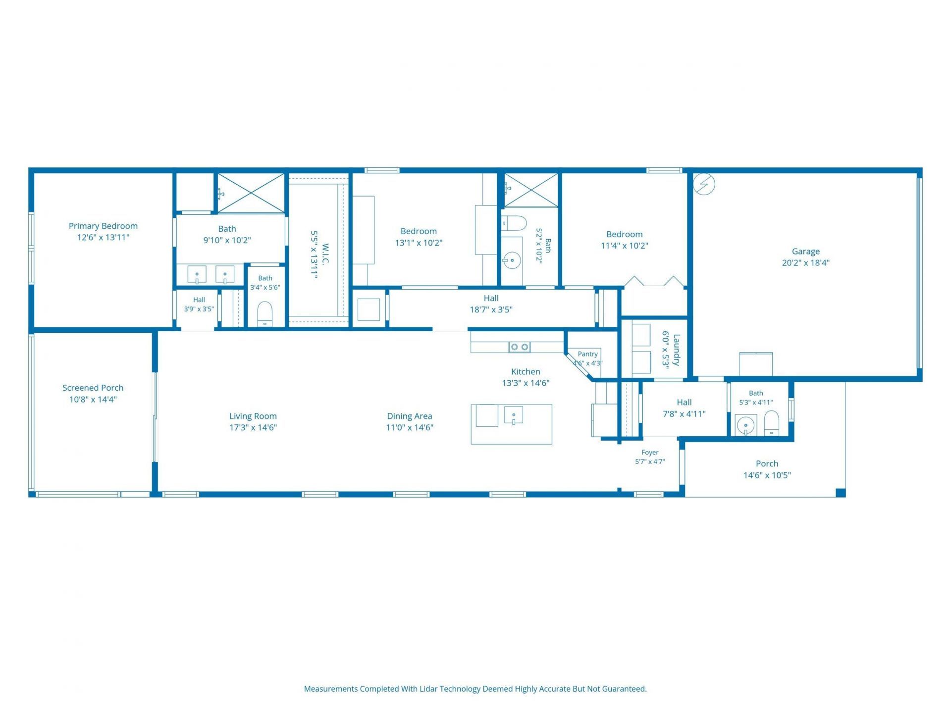 3414 Cedar Grove Drive, Fort Pierce, FL 34946 Photo